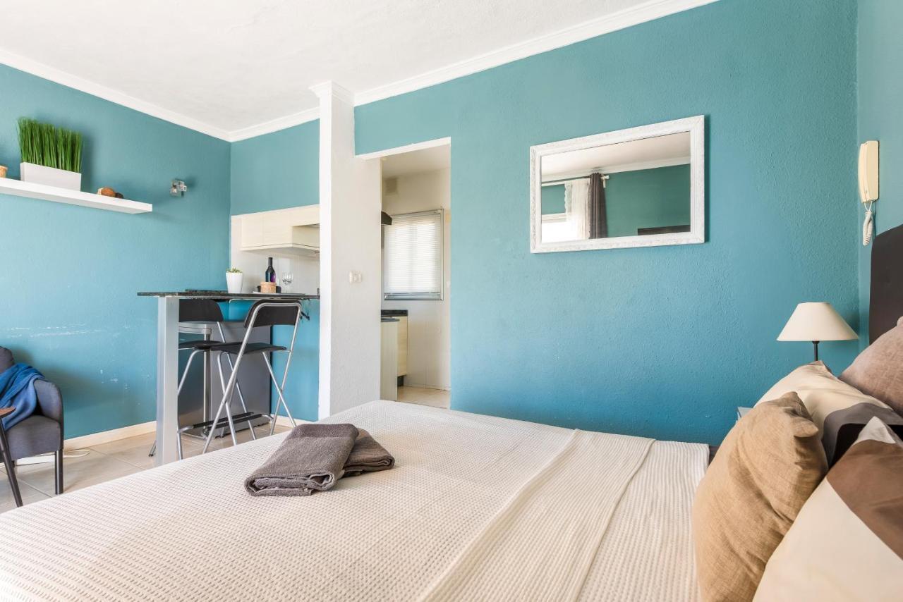 Beach Apartment N1 Playa de las Americas  Exterior photo