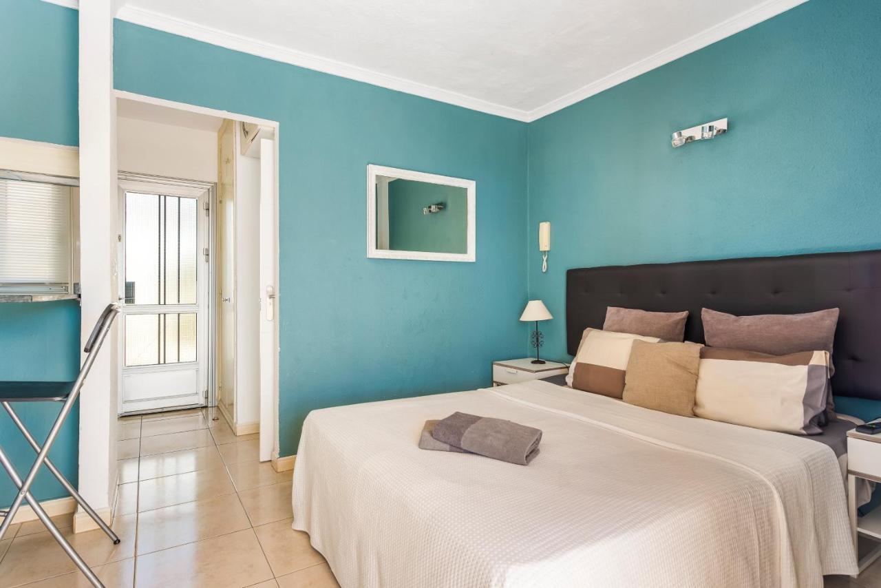Beach Apartment N1 Playa de las Americas  Exterior photo